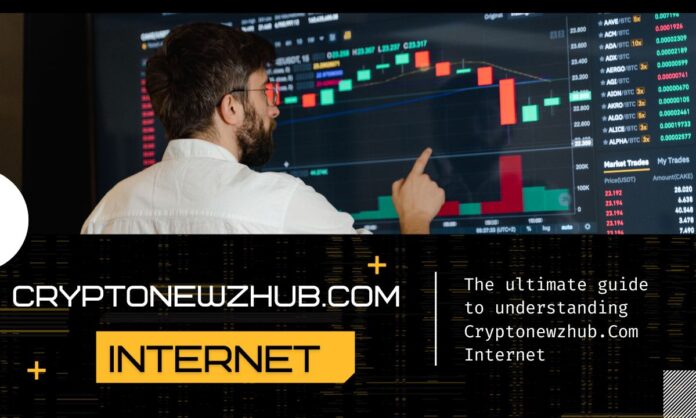 Cryptonewzhub.Com Internet